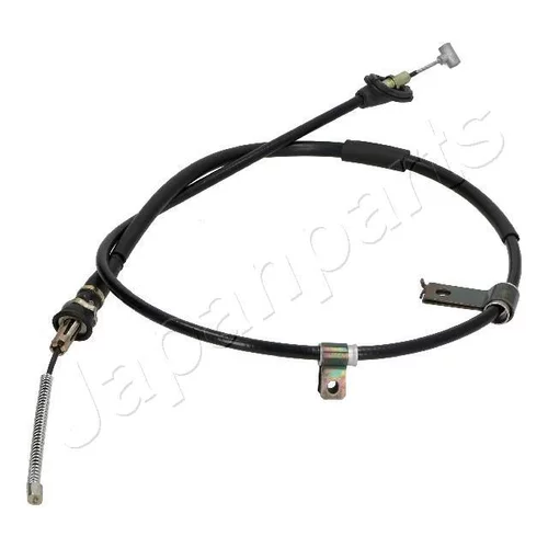Ťažné lanko parkovacej brzdy JAPANPARTS BC-827L
