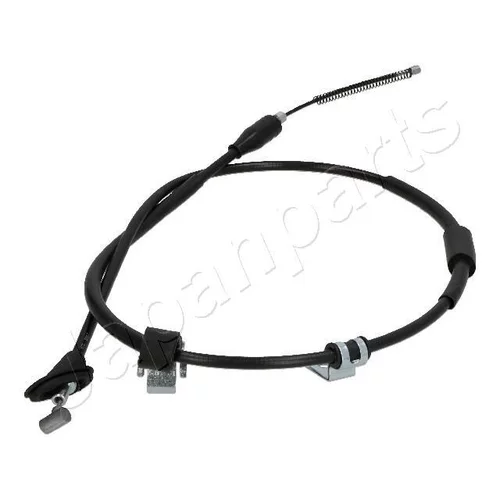Ťažné lanko parkovacej brzdy BC-837L /Japanparts/ - obr. 2