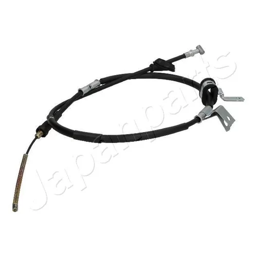 Ťažné lanko parkovacej brzdy JAPANPARTS BC-838L