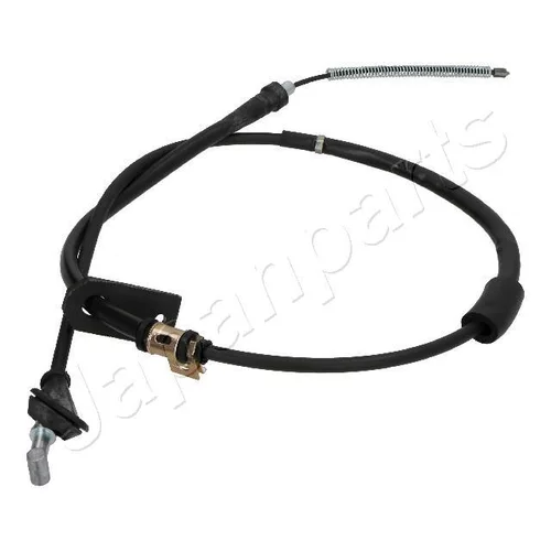Ťažné lanko parkovacej brzdy BC-840L /Japanparts/ - obr. 2