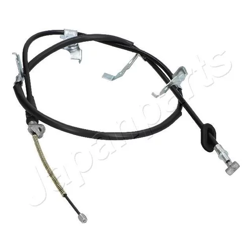 Ťažné lanko parkovacej brzdy BC-841R /Japanparts/