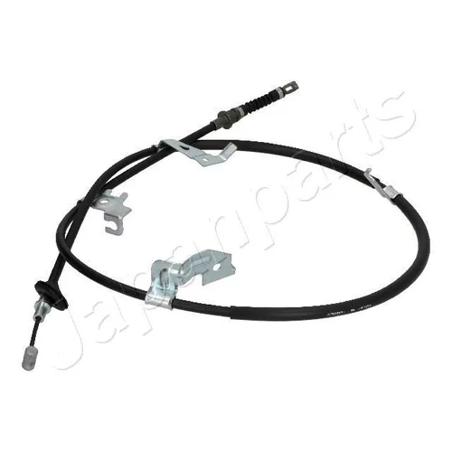 Ťažné lanko parkovacej brzdy JAPANPARTS BC-848L