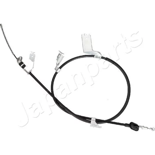Ťažné lanko parkovacej brzdy JAPANPARTS BC-856