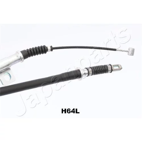 Ťažné lanko parkovacej brzdy BC-H64L /Japanparts/ - obr. 1
