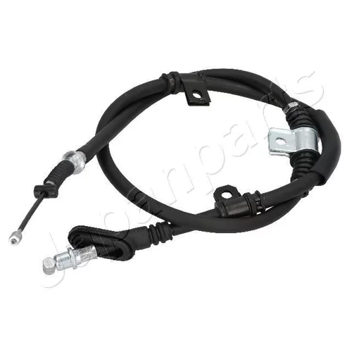 Ťažné lanko parkovacej brzdy JAPANPARTS BC-H69R