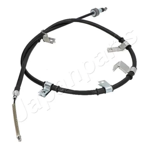 Ťažné lanko parkovacej brzdy JAPANPARTS BC-H72R