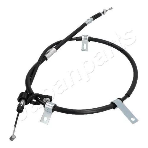 Ťažné lanko parkovacej brzdy JAPANPARTS BC-K20L