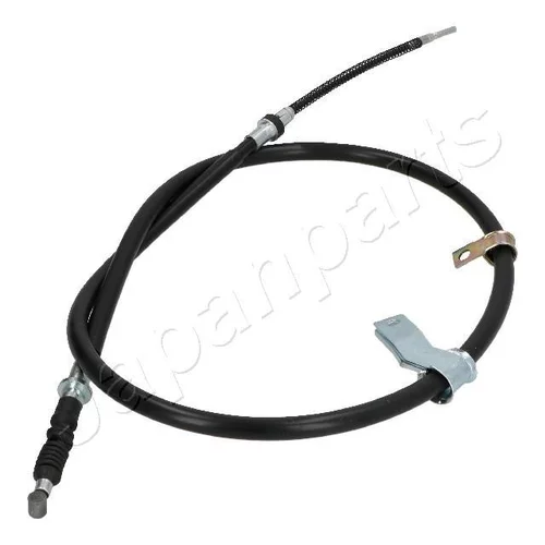 Ťažné lanko parkovacej brzdy BC-K32L /Japanparts/ - obr. 2