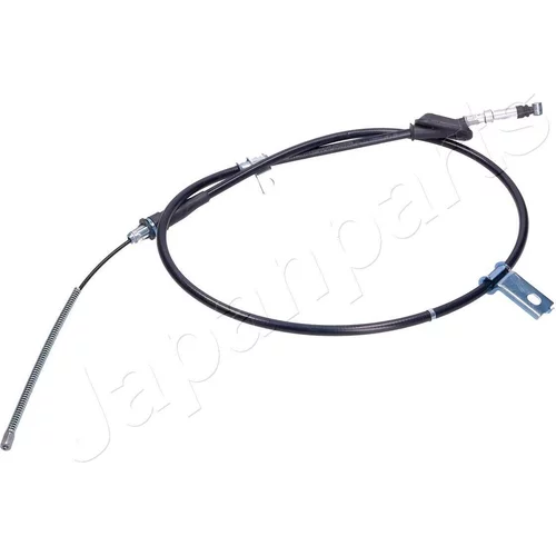 Ťažné lanko parkovacej brzdy JAPANPARTS BC-L01
