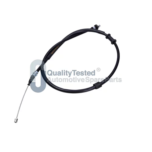 Ťažné lanko parkovacej brzdy JAPANPARTS BC02135RJM