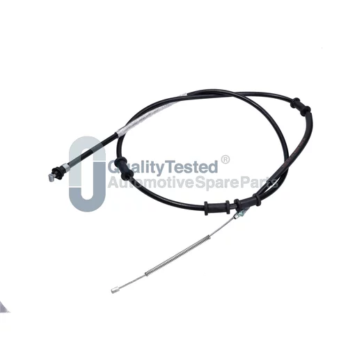Ťažné lanko parkovacej brzdy JAPANPARTS BC02141JM