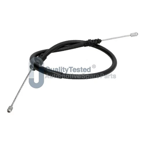 Ťažné lanko parkovacej brzdy JAPANPARTS BC0231JM