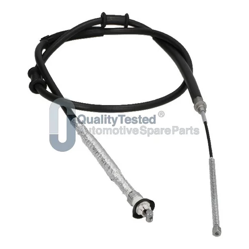 Ťažné lanko parkovacej brzdy JAPANPARTS BC0245JM