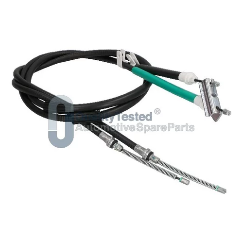 Ťažné lanko parkovacej brzdy JAPANPARTS BC0329JM