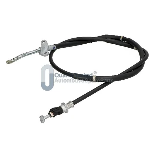 Ťažné lanko parkovacej brzdy JAPANPARTS BC908RJM