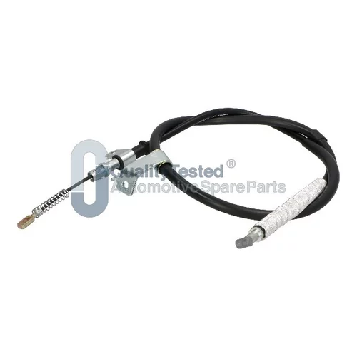 Ťažné lanko parkovacej brzdy JAPANPARTS BCW05RJM