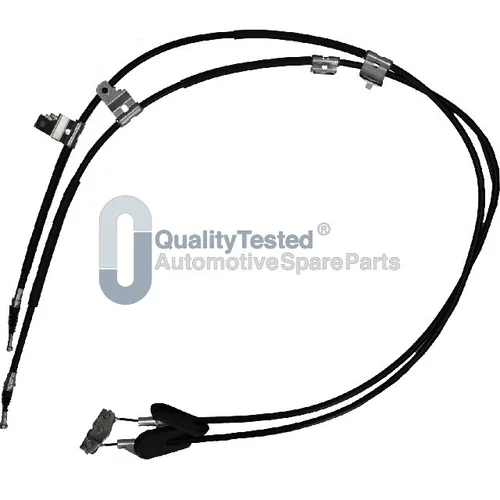 Ťažné lanko parkovacej brzdy BCW20JM /Japanparts/