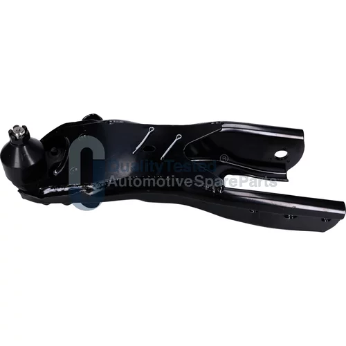 Rameno zavesenia kolies JAPANPARTS BQ375L