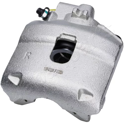 Brzdový strmeň JAPANPARTS CAL133RJM