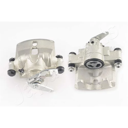 Brzdový strmeň JAPANPARTS CAL257LJM