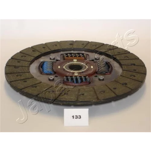 Spojková lamela DF-133 /Japanparts/ - obr. 1