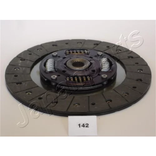 Spojková lamela JAPANPARTS DF-142