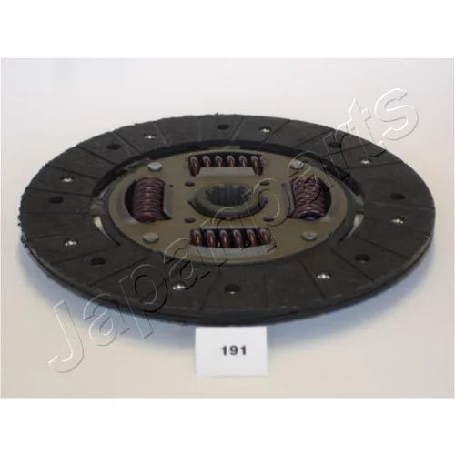 Spojková lamela DF-191 /Japanparts/ - obr. 1