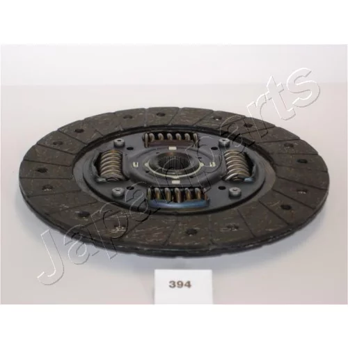 Spojková lamela DF-394 /Japanparts/ - obr. 1