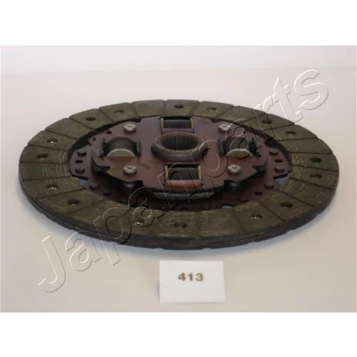 Spojková lamela JAPANPARTS DF-413