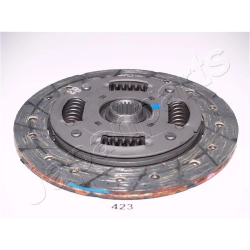 Spojková lamela JAPANPARTS DF-423