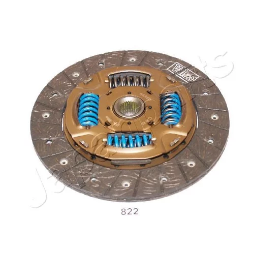 Spojková lamela DF-822 /Japanparts/