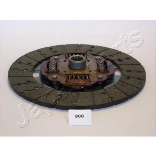 Spojková lamela JAPANPARTS DF-908