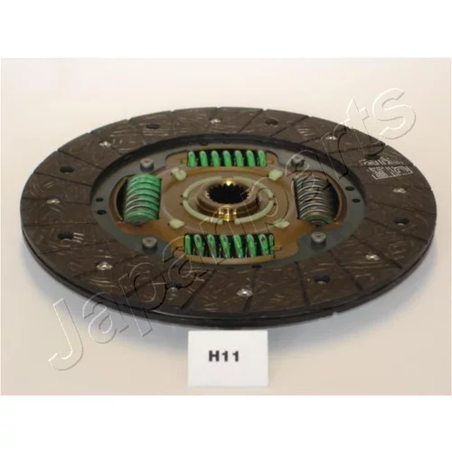 Spojková lamela DF-H11 /Japanparts/ - obr. 1