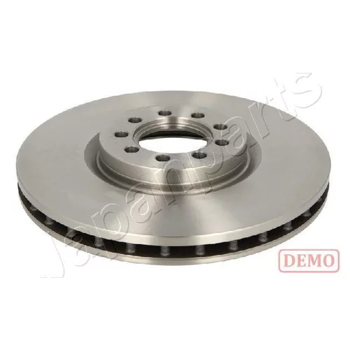 Brzdový kotúč JAPANPARTS DI-0262C