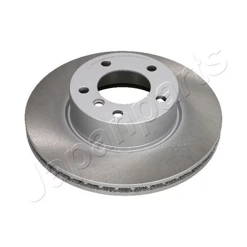 Brzdový kotúč JAPANPARTS DI-038C
