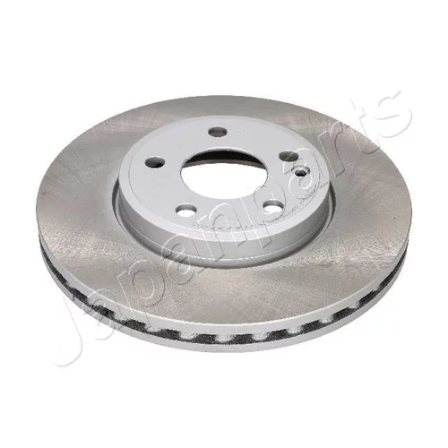 Brzdový kotúč JAPANPARTS DI-0508C