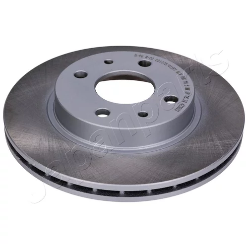 Brzdový kotúč JAPANPARTS DI-0673C