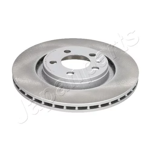 Brzdový kotúč JAPANPARTS DI-0905C