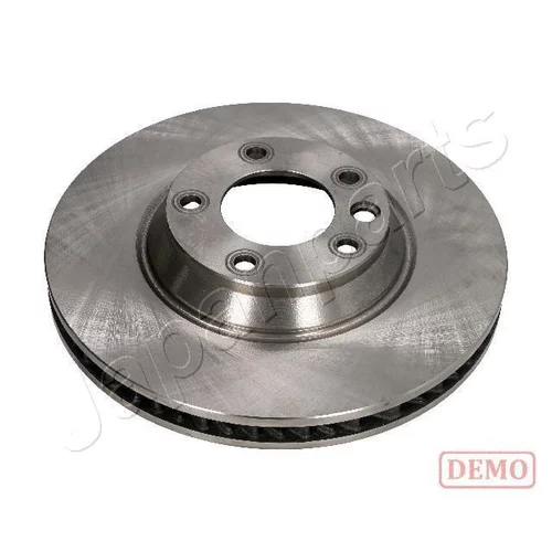 Brzdový kotúč JAPANPARTS DI-0914C