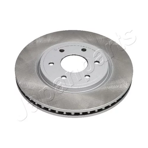 Brzdový kotúč JAPANPARTS DI-115C