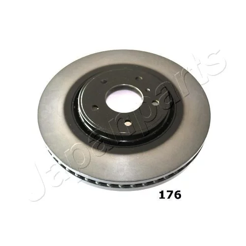 Brzdový kotúč DI-176 /Japanparts/