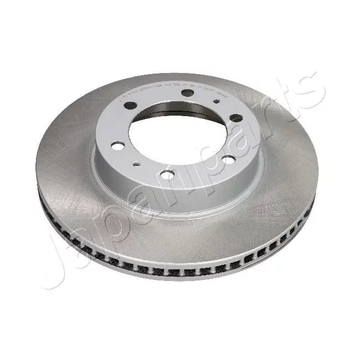 Brzdový kotúč JAPANPARTS DI-2034C