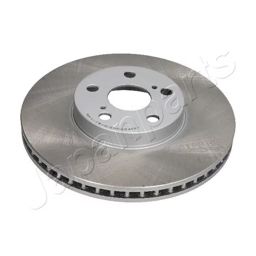 Brzdový kotúč JAPANPARTS DI-2043C