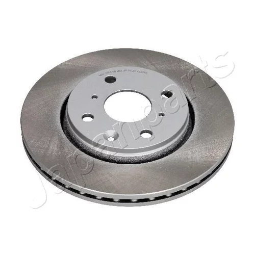 Brzdový kotúč JAPANPARTS DI-269C