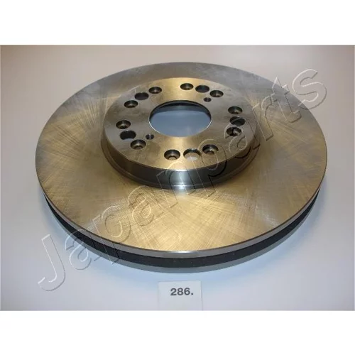 Brzdový kotúč DI-286 /Japanparts/