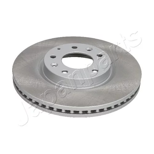 Brzdový kotúč JAPANPARTS DI-347C