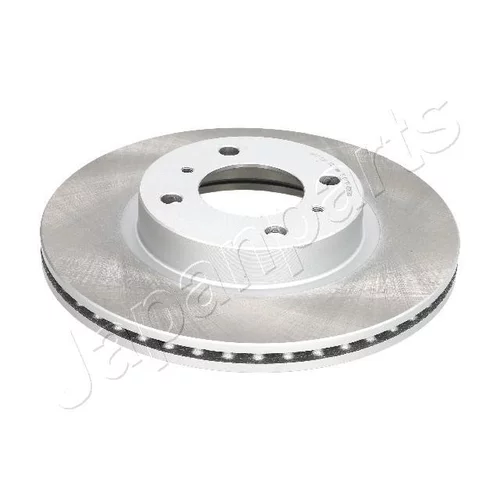 Brzdový kotúč JAPANPARTS DI-551C