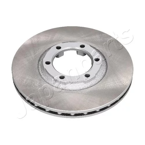 Brzdový kotúč JAPANPARTS DI-589C