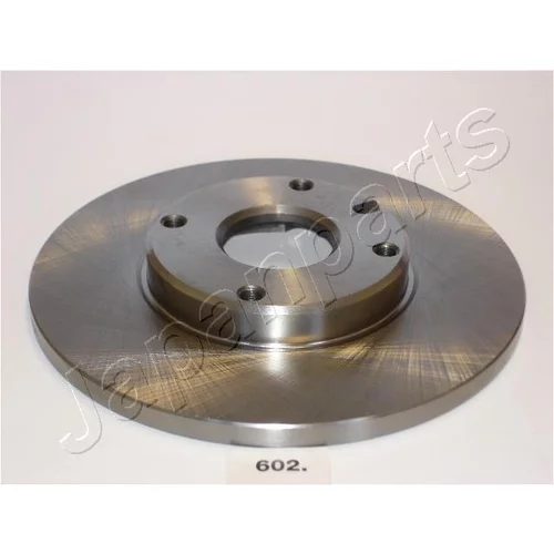 Brzdový kotúč DI-602 /Japanparts/