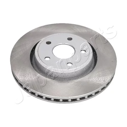 Brzdový kotúč JAPANPARTS DI-916C